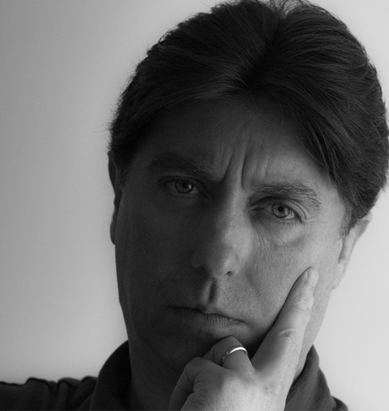 ANDREA MORICONI