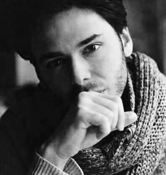 CLAUDIO ANTONINI